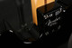 Fender American Standard Telecaster - Black - Hard Case - 2nd Hand