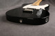Fender American Standard Telecaster - Black - Hard Case - 2nd Hand