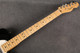 Fender American Standard Telecaster - Black - Hard Case - 2nd Hand