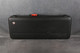 Fender American Standard Telecaster - Black - Hard Case - 2nd Hand