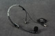 Shure BLX Wireless Headset System - PSU - Case - 2nd Hand Shure BLX Wireless Headset System - PSU - Case - 2nd Hand