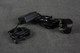 Shure BLX Wireless Headset System - PSU - Case - 2nd Hand Shure BLX Wireless Headset System - PSU - Case - 2nd Hand
