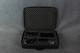 Shure BLX Wireless Headset System - PSU - Case - 2nd Hand Shure BLX Wireless Headset System - PSU - Case - 2nd Hand