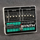 Electro Harmonix Bass Micro Synth - 2nd Hand Electro Harmonix Bass Micro Synth - 2nd Hand