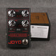 Joyo Double Thruster - Boxed - 2nd Hand