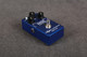 MXR Bass Octave Deluxe - Boxed - 2nd Hand