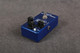 MXR Bass Octave Deluxe - Boxed - 2nd Hand