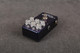 MXR Poly Blue Octave - Boxed - 2nd Hand MXR Poly Blue Octave - Boxed - 2nd Hand