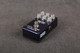 MXR Poly Blue Octave - Boxed - 2nd Hand MXR Poly Blue Octave - Boxed - 2nd Hand