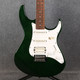 Yamaha Pacifica 112J - Trans Dark Green - 2nd Hand Yamaha Pacifica 112J - Trans Dark Green - 2nd Hand