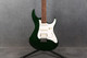 Yamaha Pacifica 112J - Trans Dark Green - 2nd Hand Yamaha Pacifica 112J - Trans Dark Green - 2nd Hand