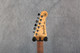 Yamaha Pacifica 112J - Trans Dark Green - 2nd Hand Yamaha Pacifica 112J - Trans Dark Green - 2nd Hand