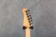Yamaha Pacifica 112J - Trans Dark Green - 2nd Hand Yamaha Pacifica 112J - Trans Dark Green - 2nd Hand