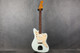 Squier Vintage Modified Jazzmaster - Sonic Blue - 2nd Hand (140717)