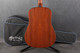 Martin D-X2E 12 String Electro Acoustic - Natural - Gig Bag - 2nd Hand
