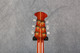 Ovation Custom Elite C2078AX - Red Tear Drop - Hard Case - 2nd Hand (140598)