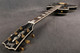 Burny RLC-60 - Black - Hard Case - 2nd Hand