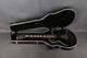 Burny RLC-60 - Black - Hard Case - 2nd Hand
