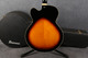 Ibanez Artcore Series AF75-BS - Brown Sunburst - Hard Case - 2nd Hand