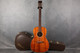 Takamine Legacy Series EF407 Electro Acoustic - Natural - Hard Case - 2nd Hand Takamine Legacy Series EF407 Electro Acoustic - Natural - Hard Case - 2nd Hand