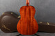 Takamine Legacy Series EF407 Electro Acoustic - Natural - Hard Case - 2nd Hand Takamine Legacy Series EF407 Electro Acoustic - Natural - Hard Case - 2nd Hand