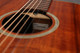 Takamine Legacy Series EF407 Electro Acoustic - Natural - Hard Case - 2nd Hand Takamine Legacy Series EF407 Electro Acoustic - Natural - Hard Case - 2nd Hand