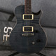 PRS SE Singlecut - Grey Black - Gig Bag - 2nd Hand PRS SE Singlecut - Grey Black - Gig Bag - 2nd Hand
