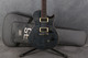 PRS SE Singlecut - Grey Black - Gig Bag - 2nd Hand