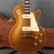 Gibson Les Paul Standard 50s P-90 - Gold Top - Hard Case - 2nd Hand Gibson Les Paul Standard 50s P-90 - Gold Top - Hard Case - 2nd Hand