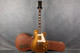 Gibson Les Paul Standard 50s P-90 - Gold Top - Hard Case - 2nd Hand Gibson Les Paul Standard 50s P-90 - Gold Top - Hard Case - 2nd Hand