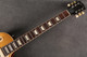 Gibson Les Paul Standard 50s P-90 - Gold Top - Hard Case - 2nd Hand Gibson Les Paul Standard 50s P-90 - Gold Top - Hard Case - 2nd Hand
