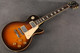 Gibson Les Paul Standard - 1988 - Tobacco Burst - Hard Case - 2nd Hand