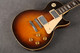 Gibson Les Paul Standard - 1988 - Tobacco Burst - Hard Case - 2nd Hand