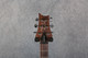 PRS USA Custom 24 - 2016 - Black Gold Burst - Hard Case - 2nd Hand