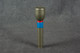 Audio-Technica AT804 Omnidirectional Dynamic Microphone - Pair - 2nd Hand Audio-Technica AT804 Omnidirectional Dynamic Microphone - Pair - 2nd Hand