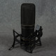 Audio-Technica AT4033a Condenser Microphone - Shock Mount - 2nd Hand