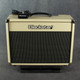 Blackstar HT-5TH Anniversary Combo - Ivory - Footswitch - 2nd Hand