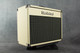 Blackstar HT-5TH Anniversary Combo - Ivory - Footswitch - 2nd Hand