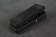 Jim Dunlop Cry Baby Wah Pedal - 2nd Hand (140782) Jim Dunlop Cry Baby Wah Pedal - 2nd Hand (140782)