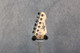 G4M LA Guitar - Blue - Gig Bag - 2nd Hand G4M LA Guitar - Blue - Gig Bag - 2nd Hand