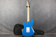 G4M LA Guitar - Blue - Gig Bag - 2nd Hand G4M LA Guitar - Blue - Gig Bag - 2nd Hand