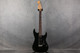 Squier Showmaster - Metallic Black - 2nd Hand (140779) Squier Showmaster - Metallic Black - 2nd Hand (140779)