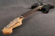 Squier Showmaster - Metallic Black - 2nd Hand (140779)