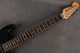 Squier Showmaster - Metallic Black - 2nd Hand (140779) Squier Showmaster - Metallic Black - 2nd Hand (140779)