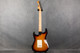 Squier 1996 50th Anniversary Stratocaster - Sunburst - 2nd Hand Squier 1996 50th Anniversary Stratocaster - Sunburst - 2nd Hand