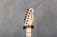 Squier Affinity Series Telecaster FMT SH - Mocha - 2nd Hand