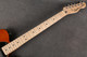 Squier Affinity Series Telecaster FMT SH - Mocha - 2nd Hand