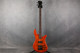 Spector Q4 Pro 4 - Amber Burst - 2nd Hand Spector Q4 Pro 4 - Amber Burst - 2nd Hand