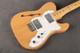 Squier Classic Vibe '70s Telecaster Thinline - Natural - 2nd Hand