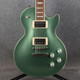Epiphone Les Paul Muse - Wanderlust Metallic Green - 2nd Hand Epiphone Les Paul Muse - Wanderlust Metallic Green - 2nd Hand